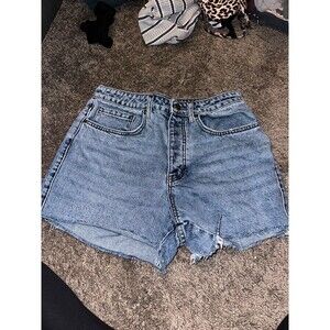 O’Neill blue jean shorts